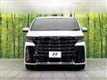 2024 Toyota Vellfire