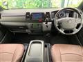 2021 Toyota Hiace Van