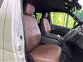 2021 Toyota Hiace Van