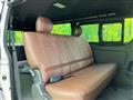 2021 Toyota Hiace Van