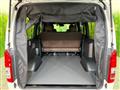 2021 Toyota Hiace Van
