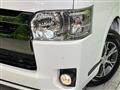 2021 Toyota Hiace Van