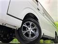 2021 Toyota Hiace Van
