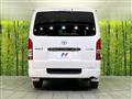 2021 Toyota Hiace Van