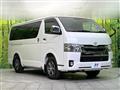2021 Toyota Hiace Van
