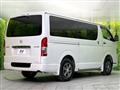2021 Toyota Hiace Van