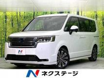 2022 Honda Step WGN