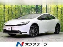 2023 Toyota Prius