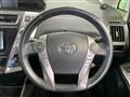 2015 Toyota PRIUS α