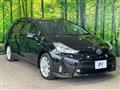 2015 Toyota PRIUS α