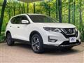 2018 Nissan X-Trail