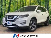 2018 Nissan X-Trail