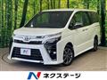 2020 Toyota Voxy