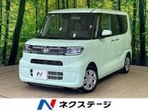 2022 Daihatsu Tanto