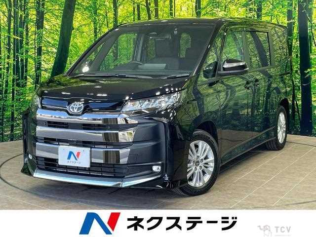2025 Toyota Noah