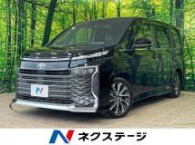 2024 Toyota Voxy
