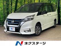 2019 Nissan Serena