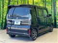 2017 Honda N BOX