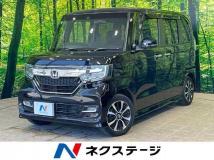 2017 Honda N BOX