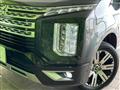 2024 Mitsubishi Delica D5