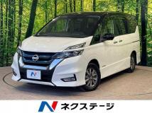 2018 Nissan Serena