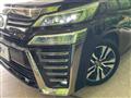 2018 Toyota Vellfire