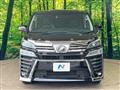 2018 Toyota Vellfire