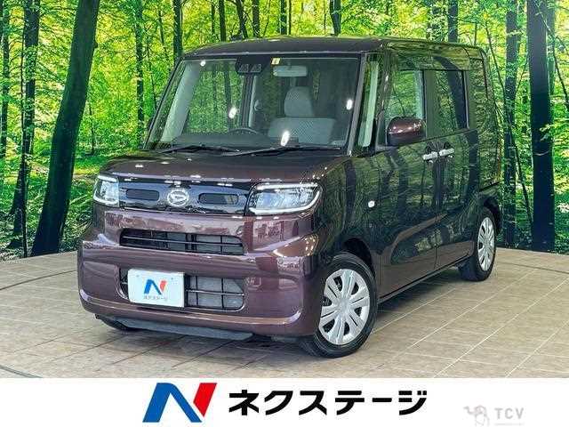 2023 Daihatsu Tanto