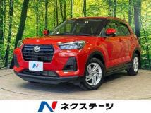 2020 Daihatsu Rocky