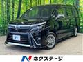 2021 Toyota Voxy