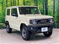 2024 Suzuki Jimny