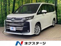 2023 Toyota Noah