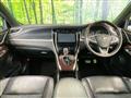 2016 Toyota Harrier