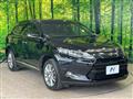 2016 Toyota Harrier