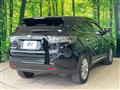 2016 Toyota Harrier