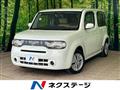 2011 Nissan Cube