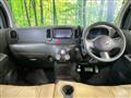 2011 Nissan Cube