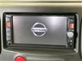 2011 Nissan Cube