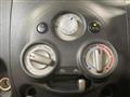 2011 Nissan Cube
