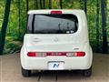 2011 Nissan Cube
