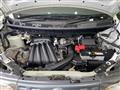 2011 Nissan Cube