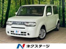2011 Nissan Cube