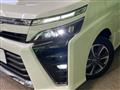 2018 Toyota Voxy