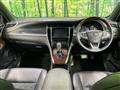 2018 Toyota Harrier Hybrid