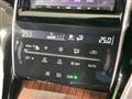2018 Toyota Harrier Hybrid