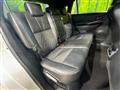 2018 Toyota Harrier Hybrid