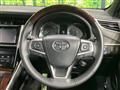 2018 Toyota Harrier Hybrid