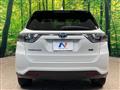 2018 Toyota Harrier Hybrid
