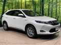 2018 Toyota Harrier Hybrid
