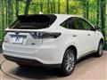 2018 Toyota Harrier Hybrid